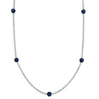 Collana Vivi Gioielli Donna in Argento 698030240353 TITAN SILVER - 698030240353 TITAN SILVER